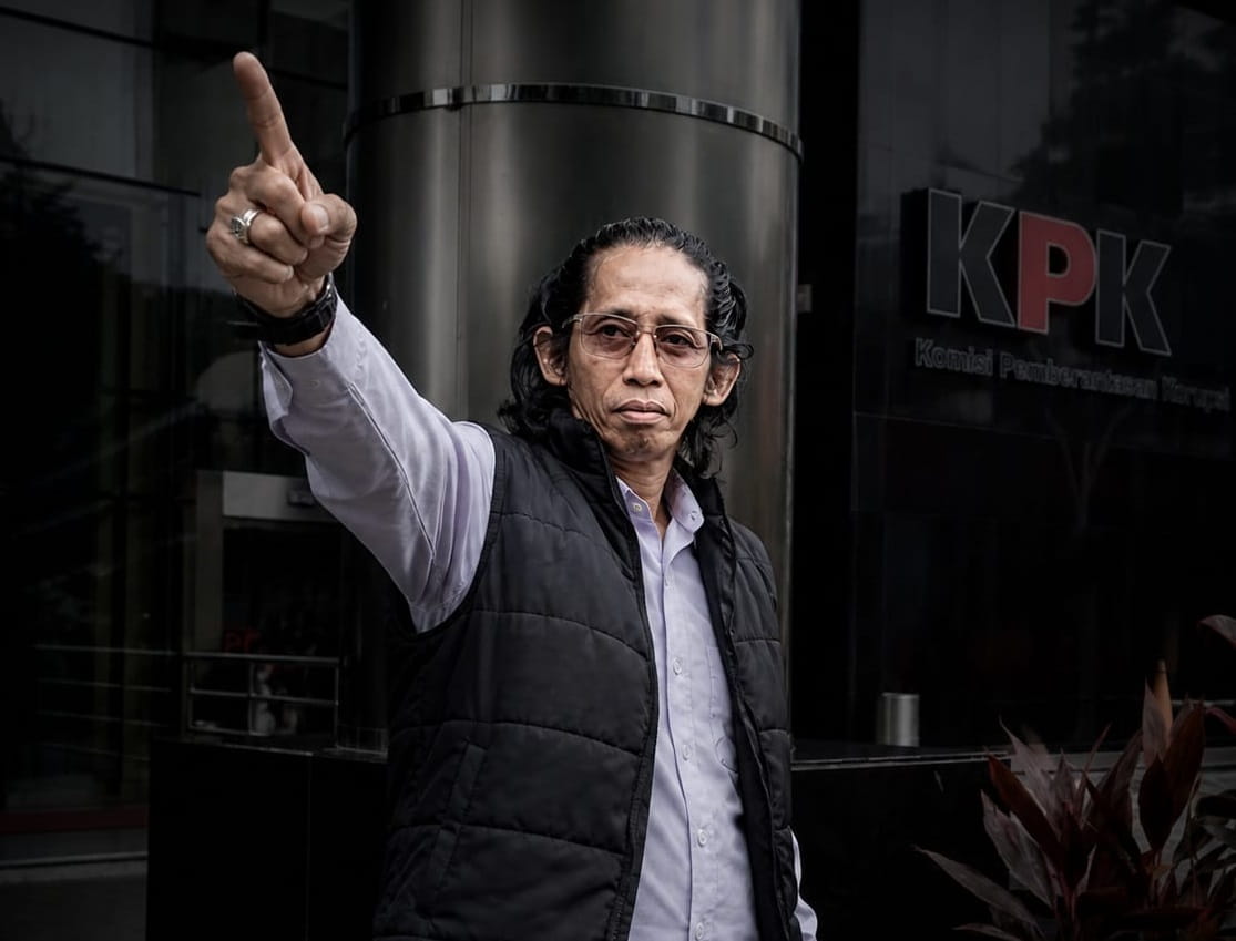 LHI Kawal Kasus Ambulans Garda Sehat Luwu Timur, Minta Semua Pihak Diperiksa